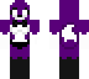 glitch star (cursed)