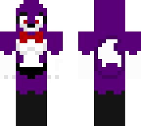 glitch star (not cursed)