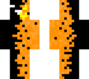 glitching halloween noob