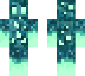 glowsac member skin