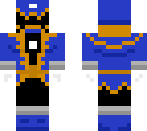 gokaiblue