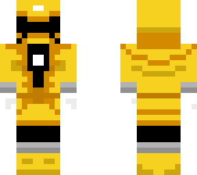 gokaiyellow