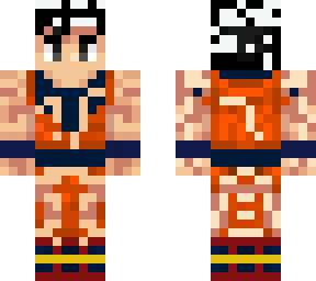 goku trasformadose