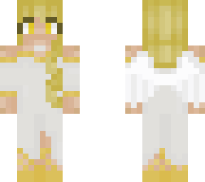 golden ange;