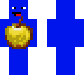 golden apple.