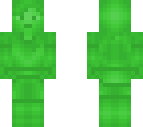 green alex (hs)