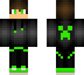 green gammer