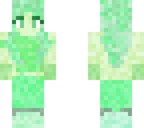 green gurl