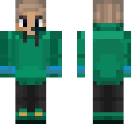 green team