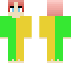 green-yellow