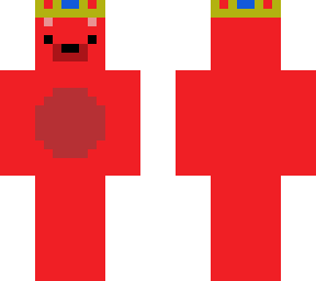 gummy bear *king*