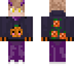 halloween :) aiden style pt2