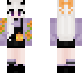 halloween baby fixed
