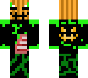 halloween concept!