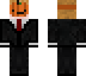 halloween man