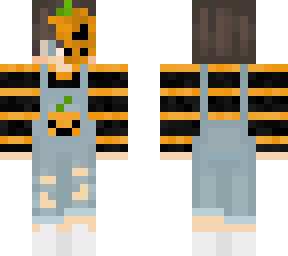 halloween me