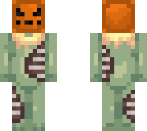 halloween pumpkin