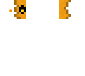 halloween rainbow skin