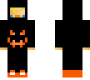 halloween sam