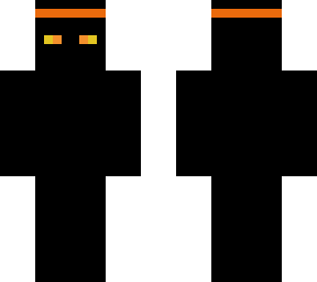 halloween skin