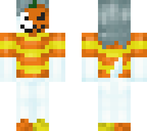 halloween temmie