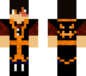 halloween zuko