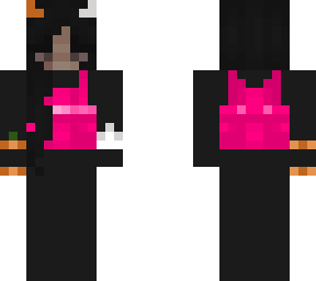 hallowen skin!!
