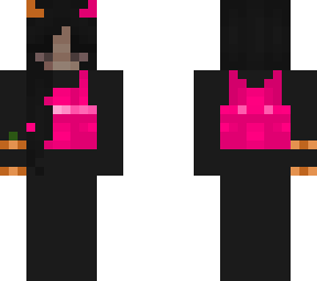 hallowen skin!!