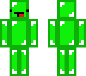 happy friday! (emerald skeppy fix)