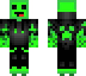 happy slime