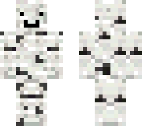 headless birch