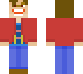 here's johnny! :d (updated)