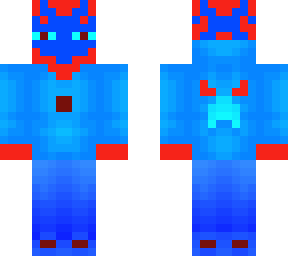 i created this skin for kingjohn01