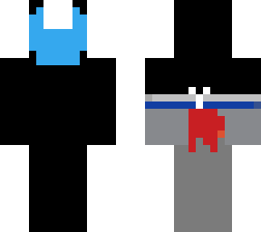 i did not kill red