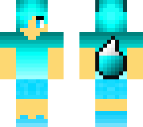 ice wolf boy (ice wolf family) (wolf family roleplay)