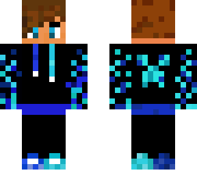 icy creeper