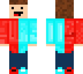 idk i was bored