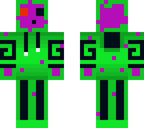 infected gamesforgod