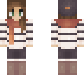 irl me - autumn -