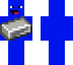 iron ingot