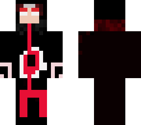 Best Naruto | Minecraft Skins