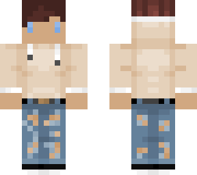 jahi skin.