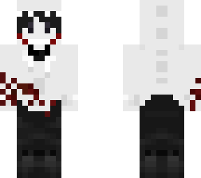 jean the killer