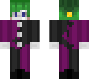 jester nick