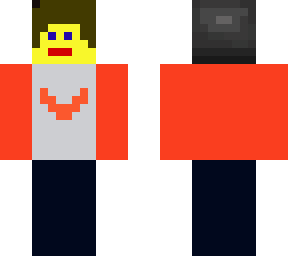 joeyxt123 legoifyed
