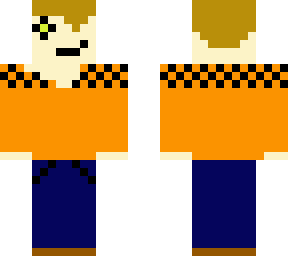 johnny