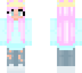 just a random skin i made