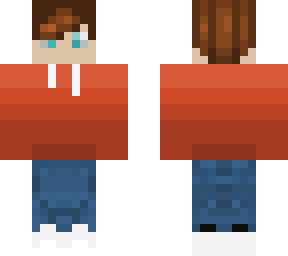 just another skin