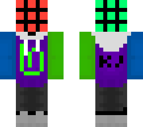 karl jacobs neon ver 1