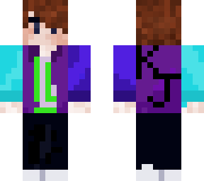 karl jacobs skin :))